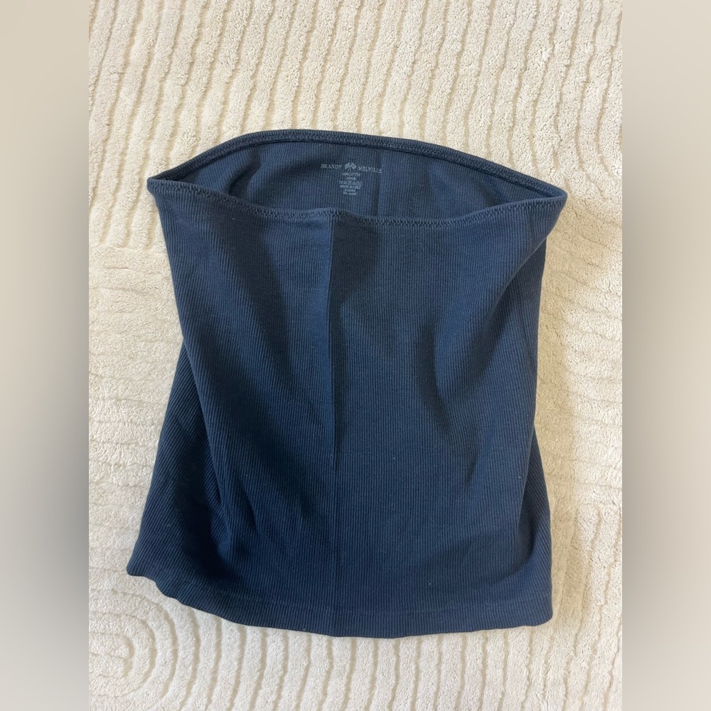 Brandy Melville Tube Top